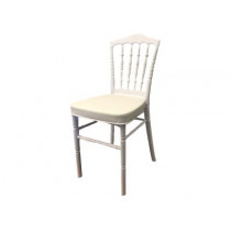 Witte stoelen huren